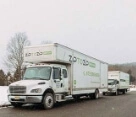 Long Distance Moving